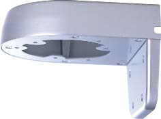 Wall Mount bracket for SHR PTZ ( for SHR-974, 975 PTZ) - Click Image to Close