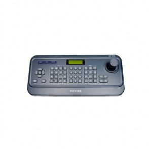 CK-1000 EasyTrak Controller Keyboard