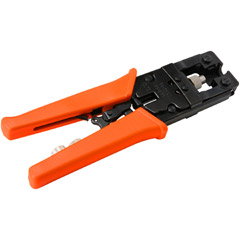 Compression Tool for Compression-Type BNC RG59 Connectors - Click Image to Close