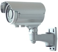CB-667V-S 650TVL OSD Vari-Focal IR Camera
