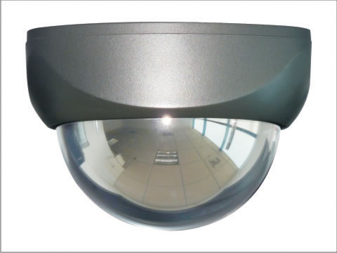 CD-106 Motion Sensor Mirror Camera - Click Image to Close