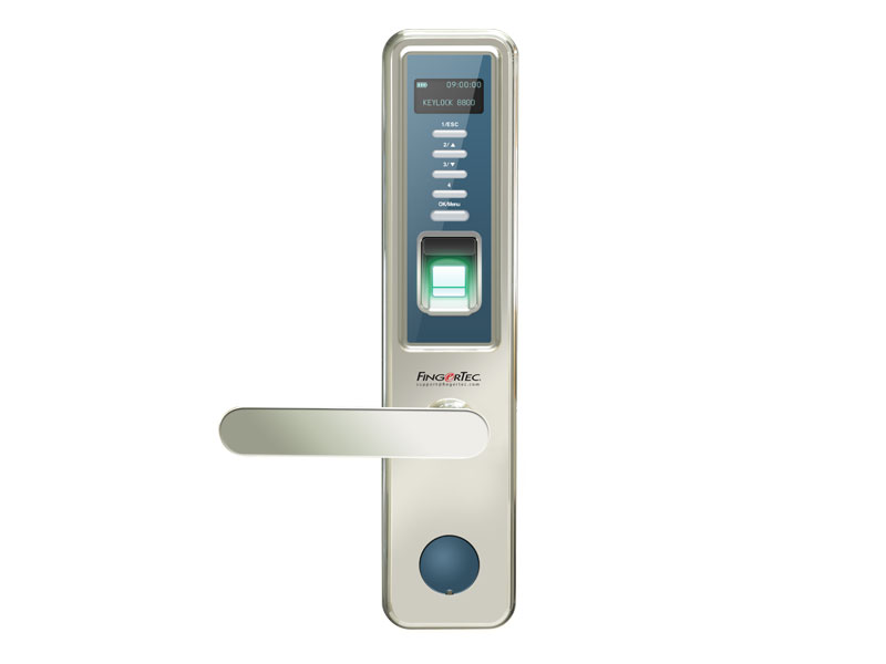 Biometric Door Locks