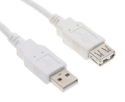 USB Extension Cable - Click Image to Close